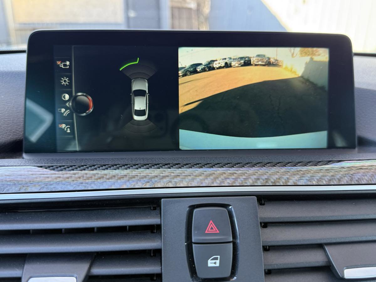 Used 2017 BMW M4 Coupe image 20