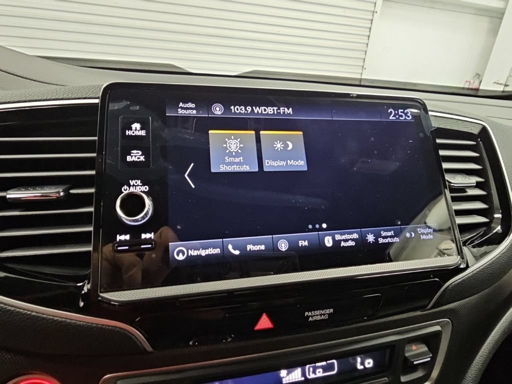 New 2026 Honda Ridgeline TrailSport image 18