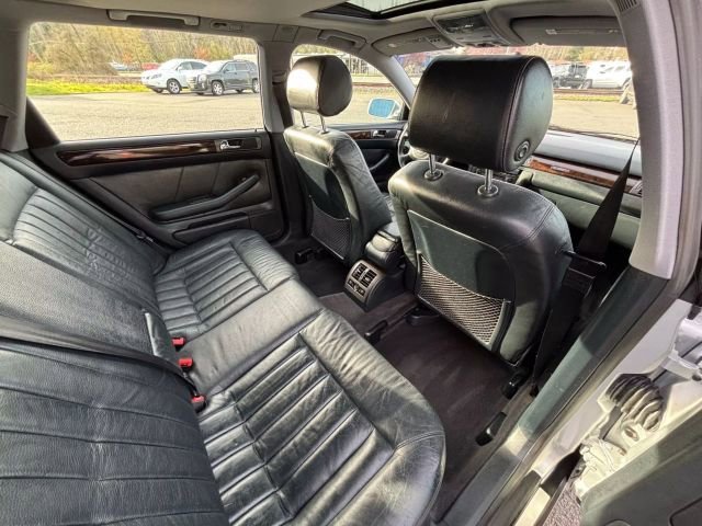 Used 2000 Audi A6 2.8 image 19