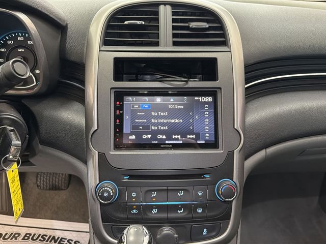 Used 2015 Chevrolet Malibu LS w/ Protection Package FWD image 16