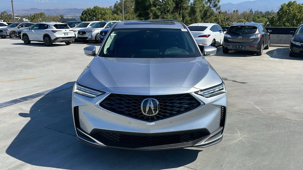 New 2026 Acura MDX w/ Technology Package image 8