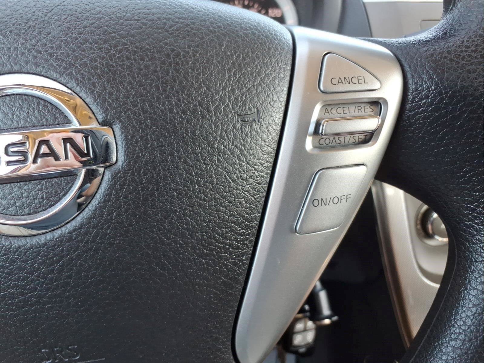 Used 2014 Nissan Sentra SR FWD image 21