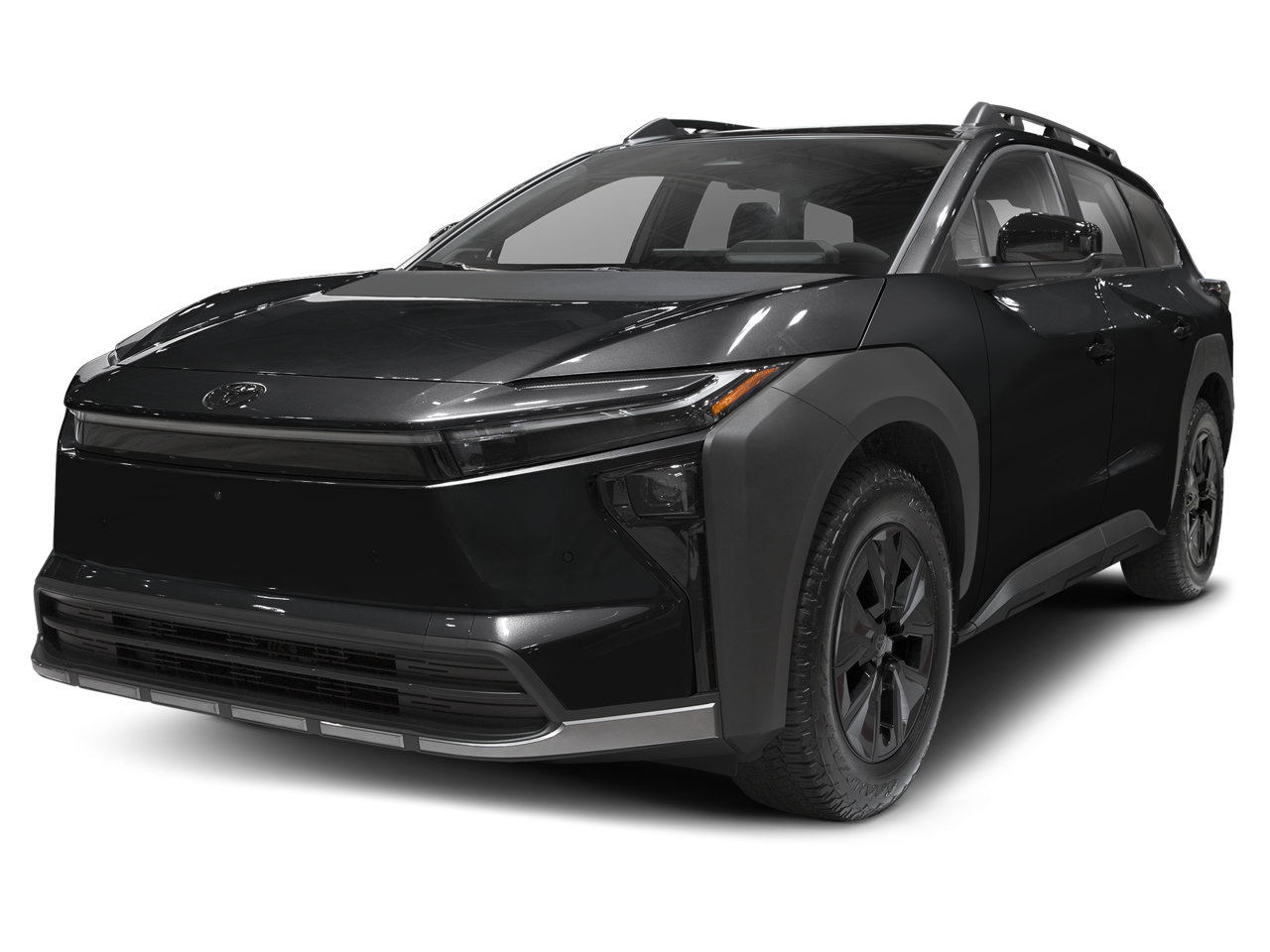 New 2026 Toyota bZ Woodland AWD/4WD image 17