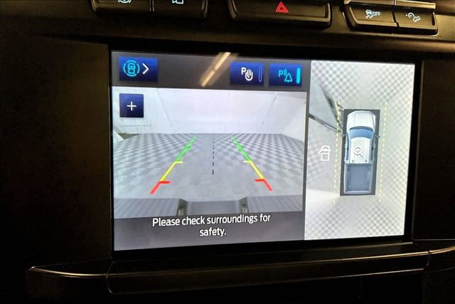 Used 2024 Ford F350 XLT w/ 360-Degree Camera Package AWD/4WD image 25