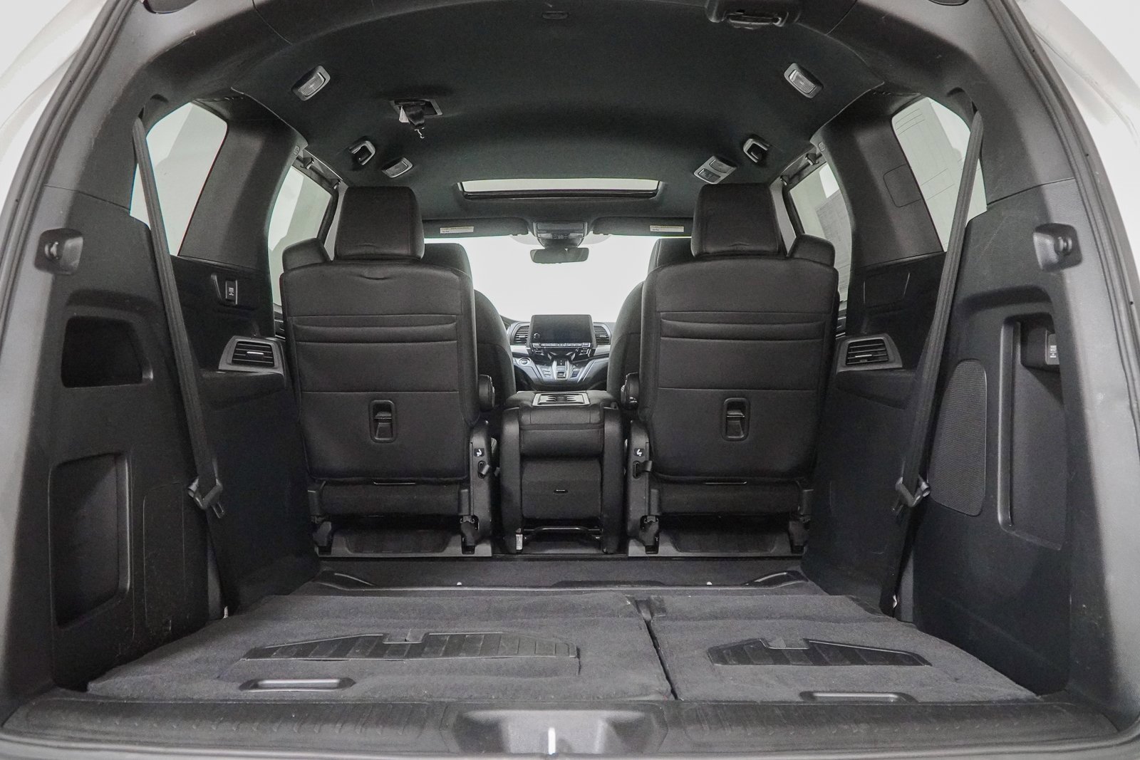 Certified 2024 Honda Odyssey Sport image 13