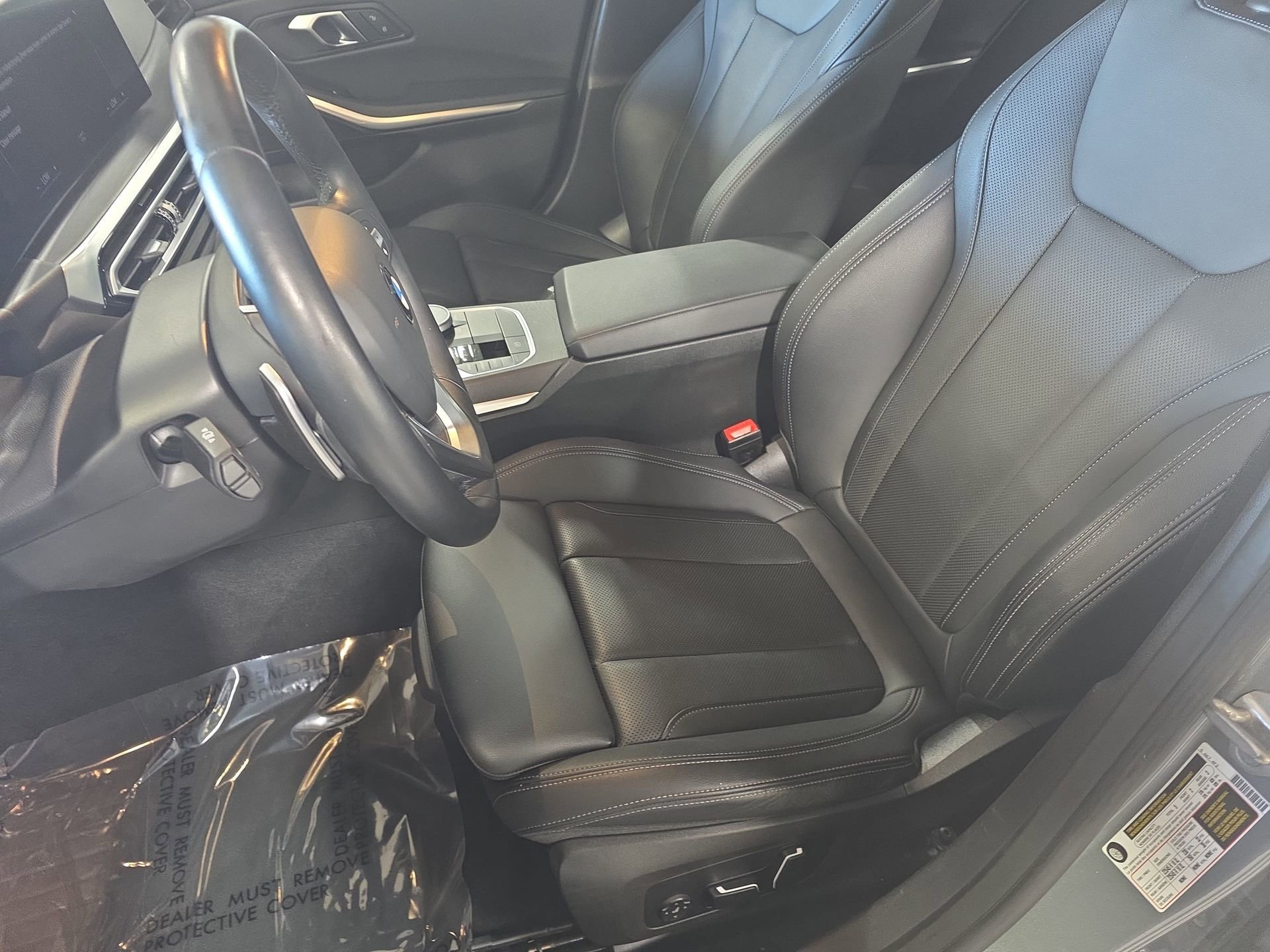 Used 2024 BMW 330i Sedan image 14