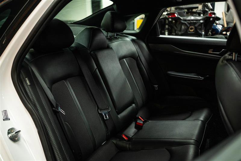 Used 2022 Kia K5 GT-Line w/ GT-Line FWD Premium Package image 11