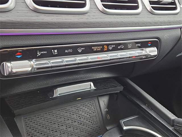 Used 2025 Mercedes-Benz GLE 350 4MATIC image 14