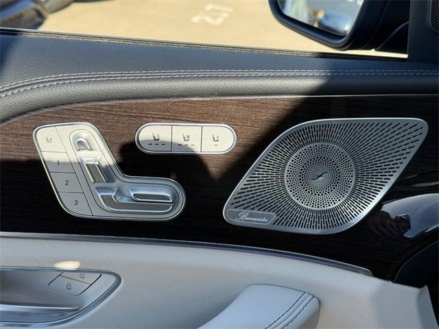 New 2026 Mercedes-Benz GLE 450 4MATIC image 11