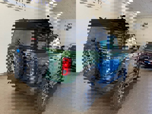 New 2025 Ford Bronco Big Bend image 33