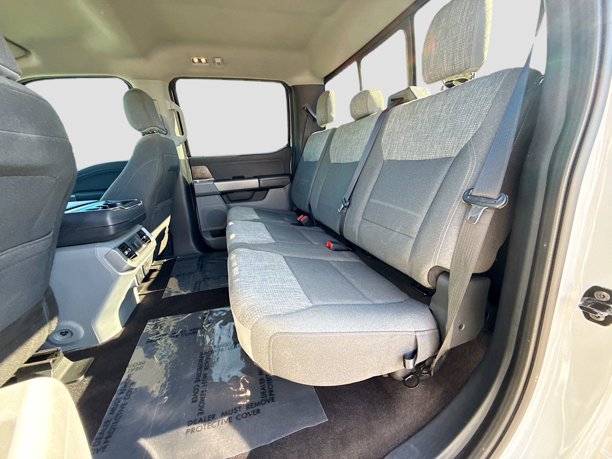 Used 2022 Ford F150 XLT w/ Equipment Group 302A High RWD image 19