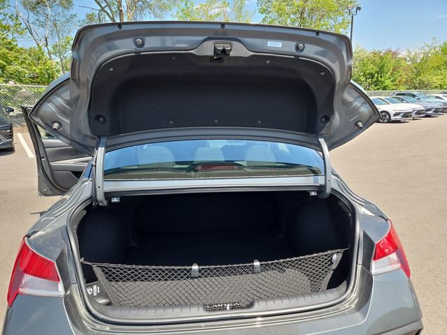 New 2026 Hyundai Elantra SE FWD image 29