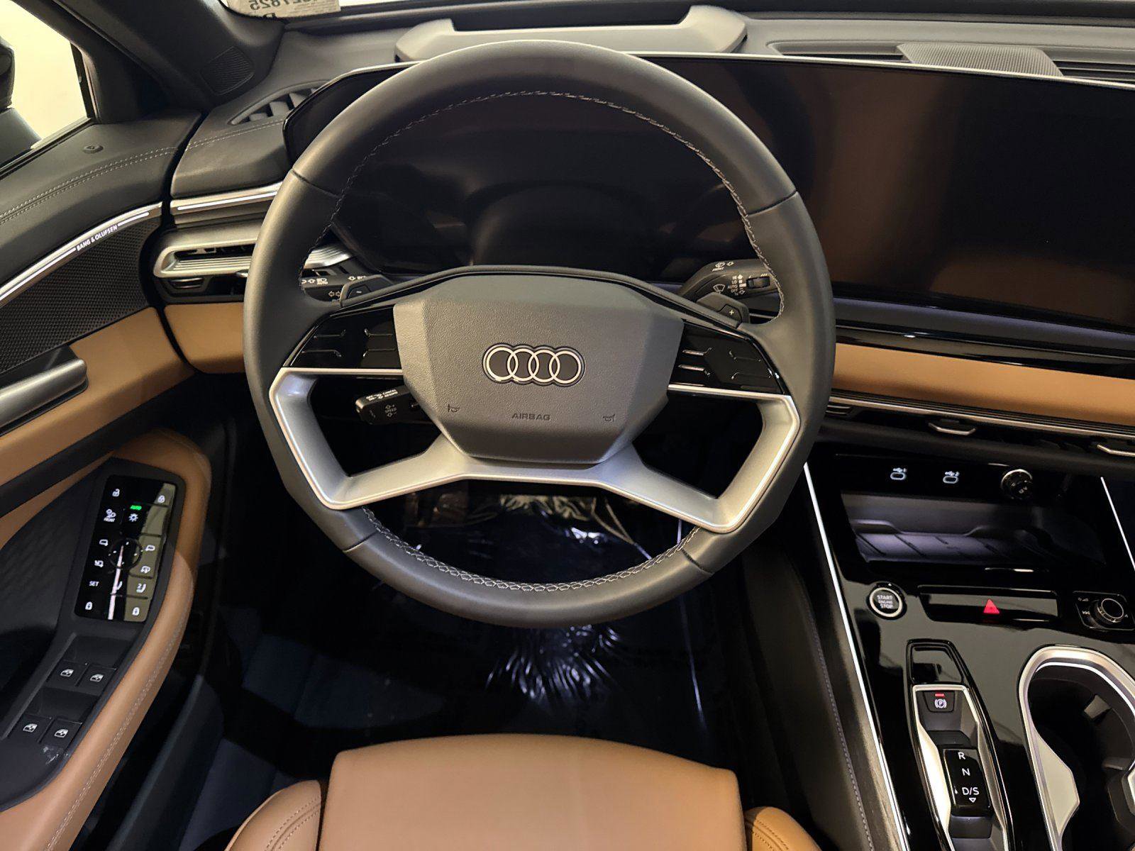 New 2026 Audi A6 Premium Plus image 13