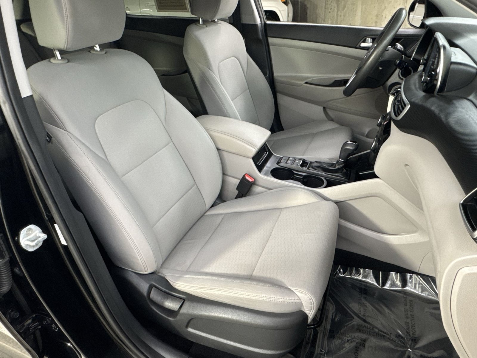 Used 2019 Hyundai Tucson SE FWD image 39