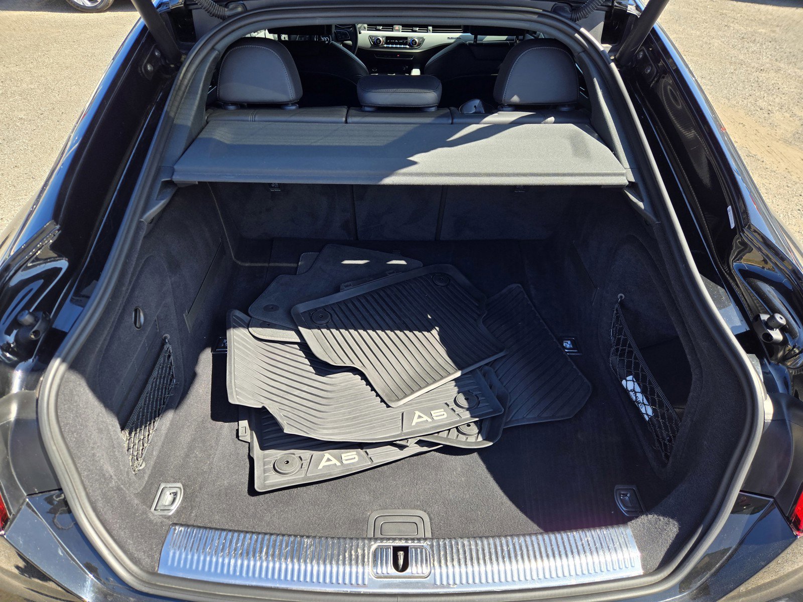 Used 2019 Audi A5 2.0T Premium Plus w/ Premium Plus image 27