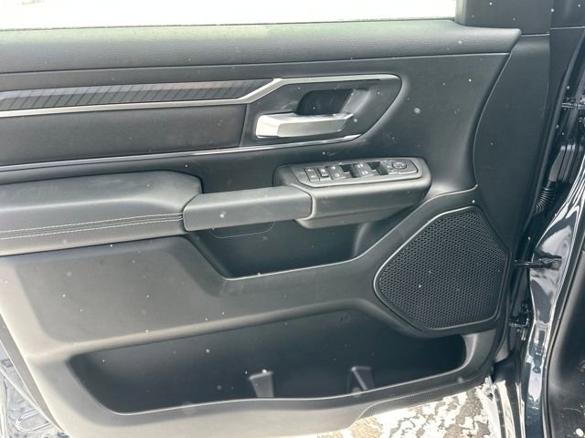 New 2026 RAM 1500 Big Horn image 16