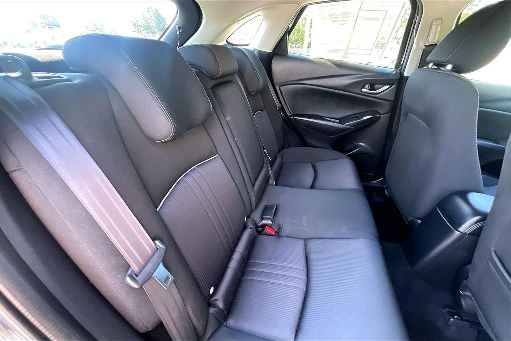 Used 2019 MAZDA CX-3 Sport AWD/4WD image 26