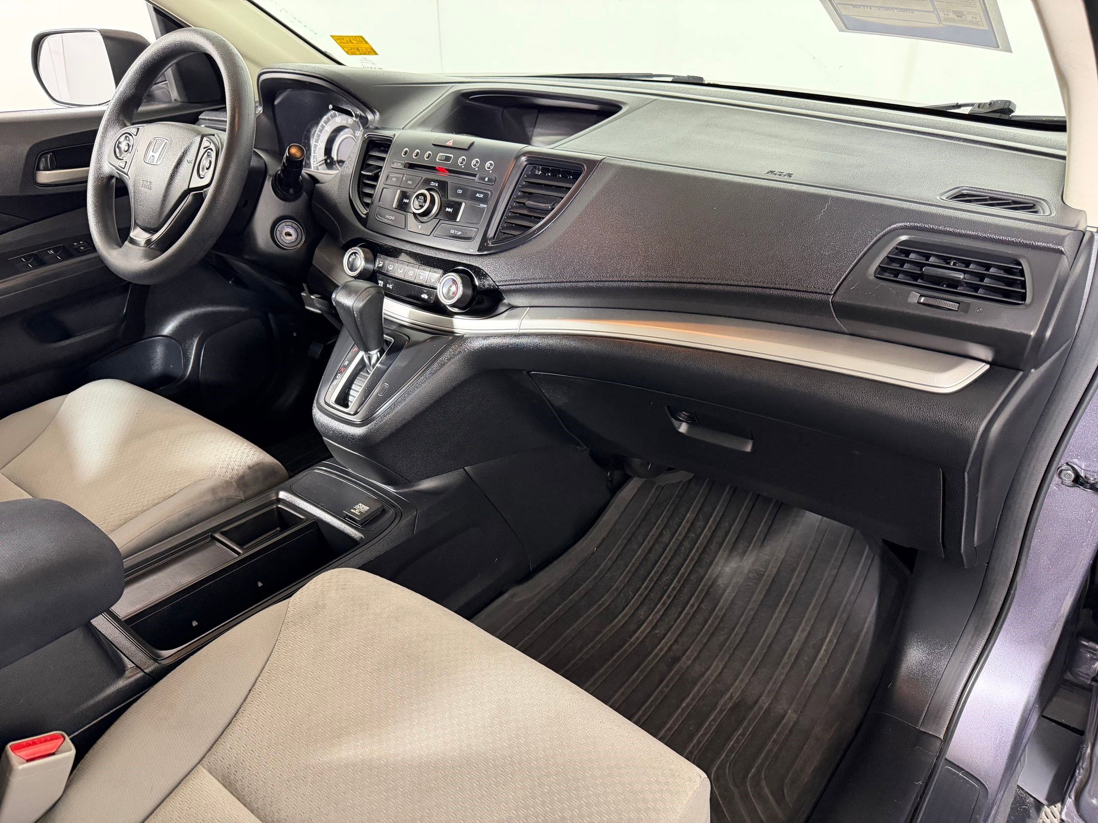 Used 2016 Honda CR-V LX image 25