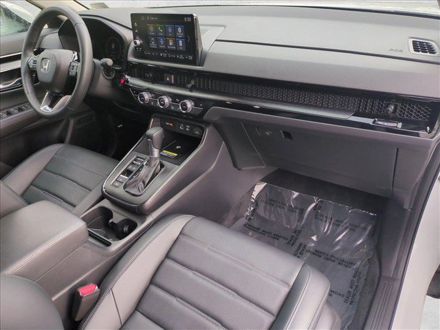 Used 2024 Honda CR-V EX-L image 22