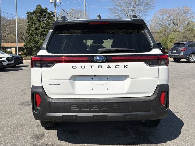 New 2026 Subaru Outback Limited XT AWD/4WD image 4