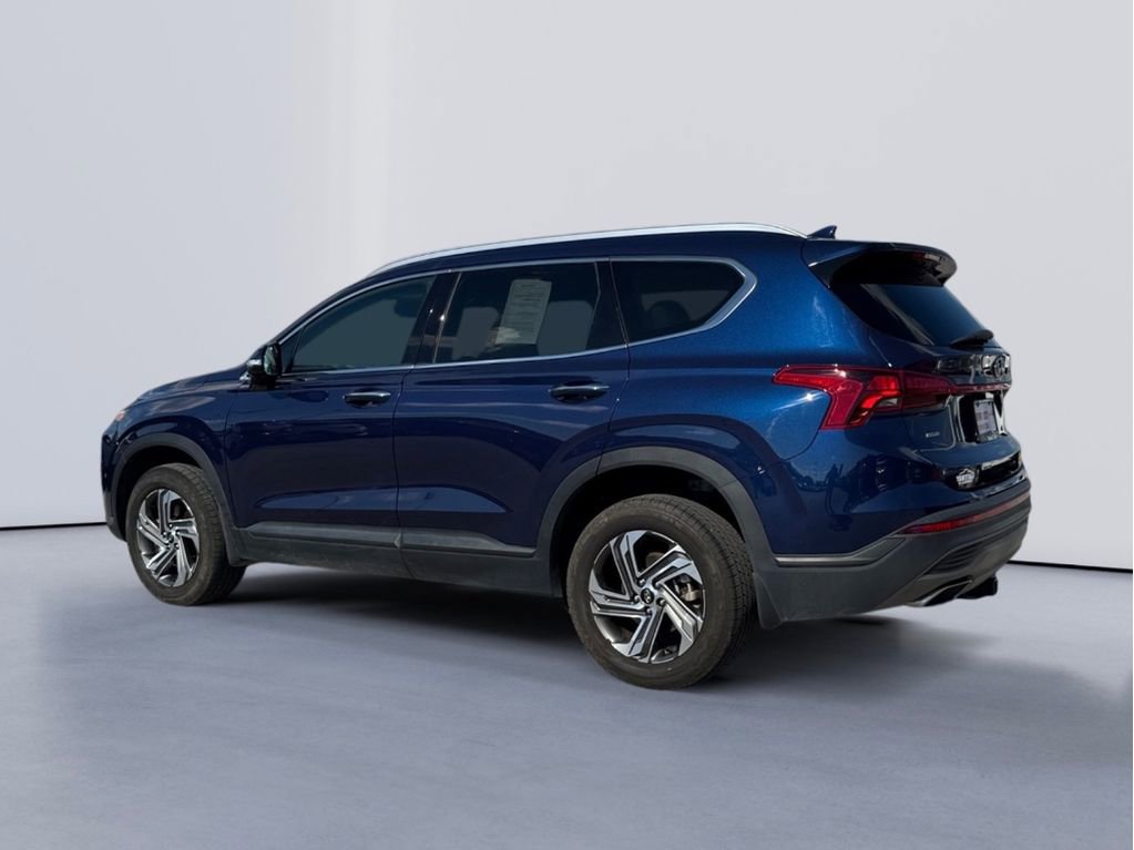Used 2023 Hyundai Santa Fe SEL image 4