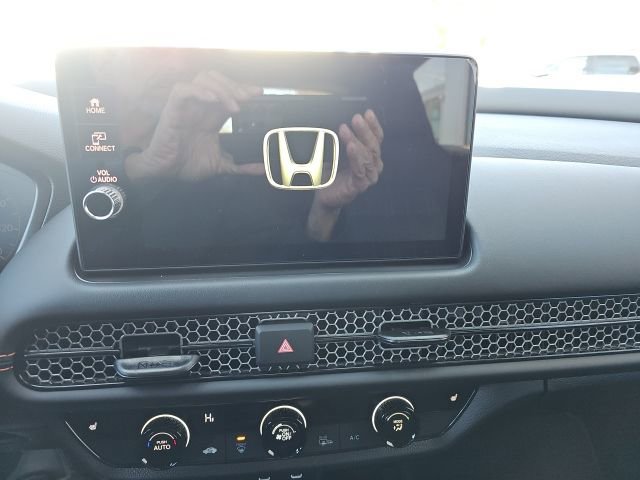 New 2026 Honda HR-V Sport image 11