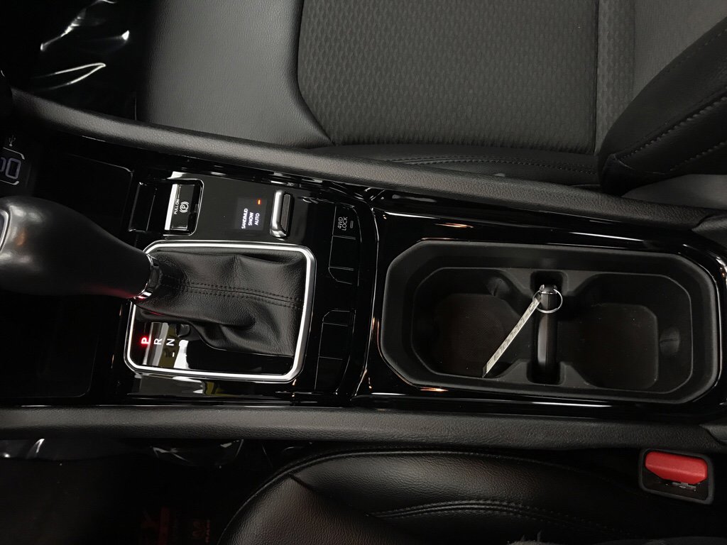 Used 2022 Jeep Compass Altitude w/ Convenience Group image 11