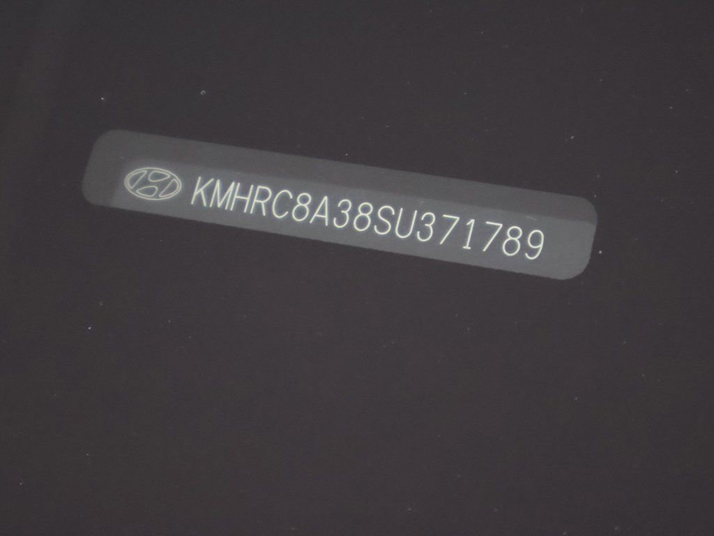 Certified 2025 Hyundai Venue Limited image 41