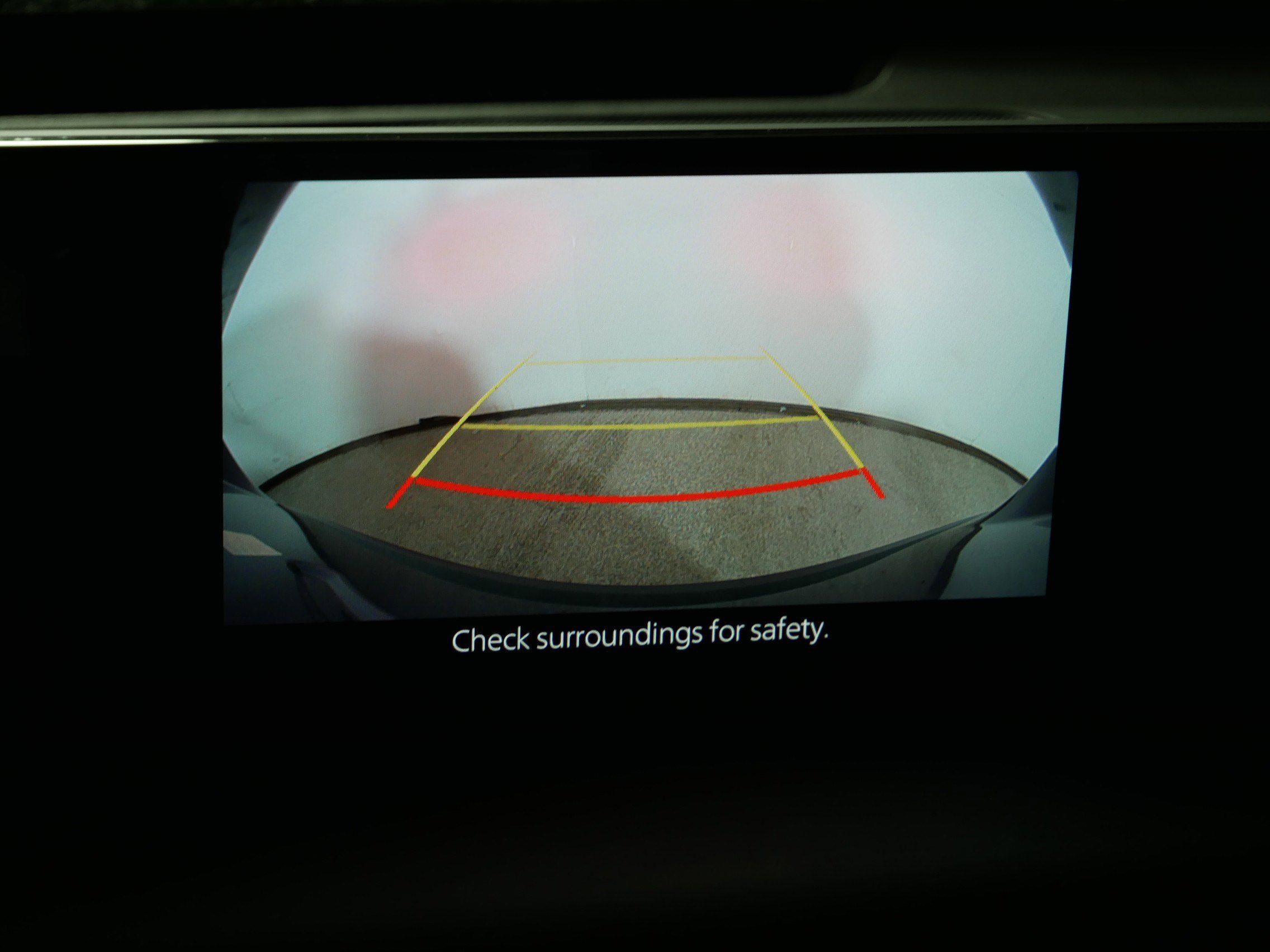 New 2026 MAZDA CX-50 AWD 2.5 S w/ Accent Package image 9