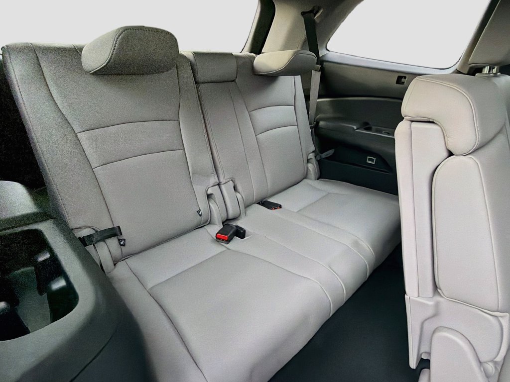 Used 2016 Honda Pilot EX-L image 28