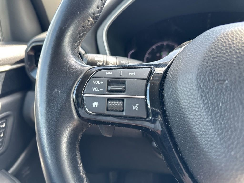 Used 2023 Honda Pilot EX-L image 20