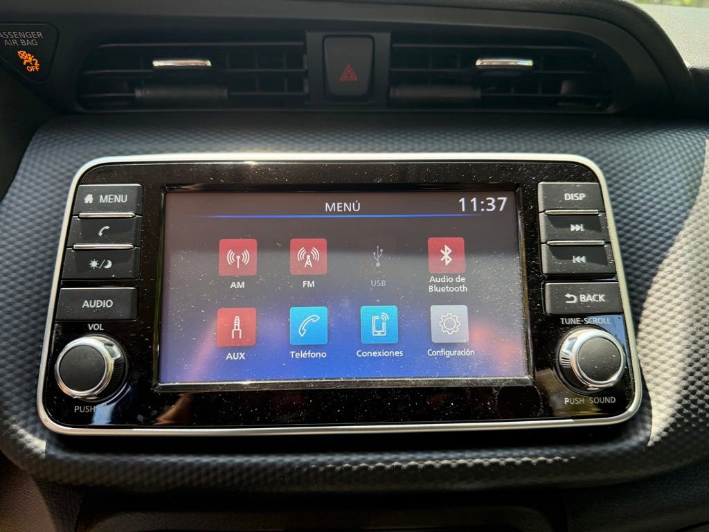 Used 2025 Nissan Kicks Play S FWD image 27