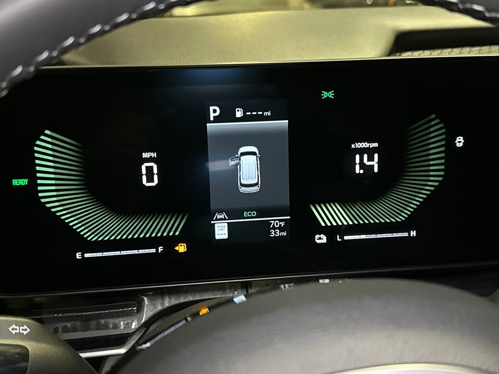 New 2026 Kia Carnival LXS FWD image 18