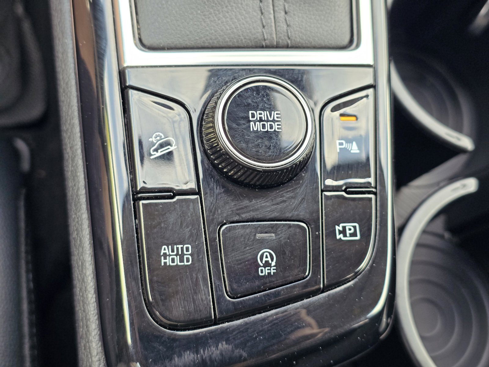 Used 2023 Kia Sportage SX FWD image 21