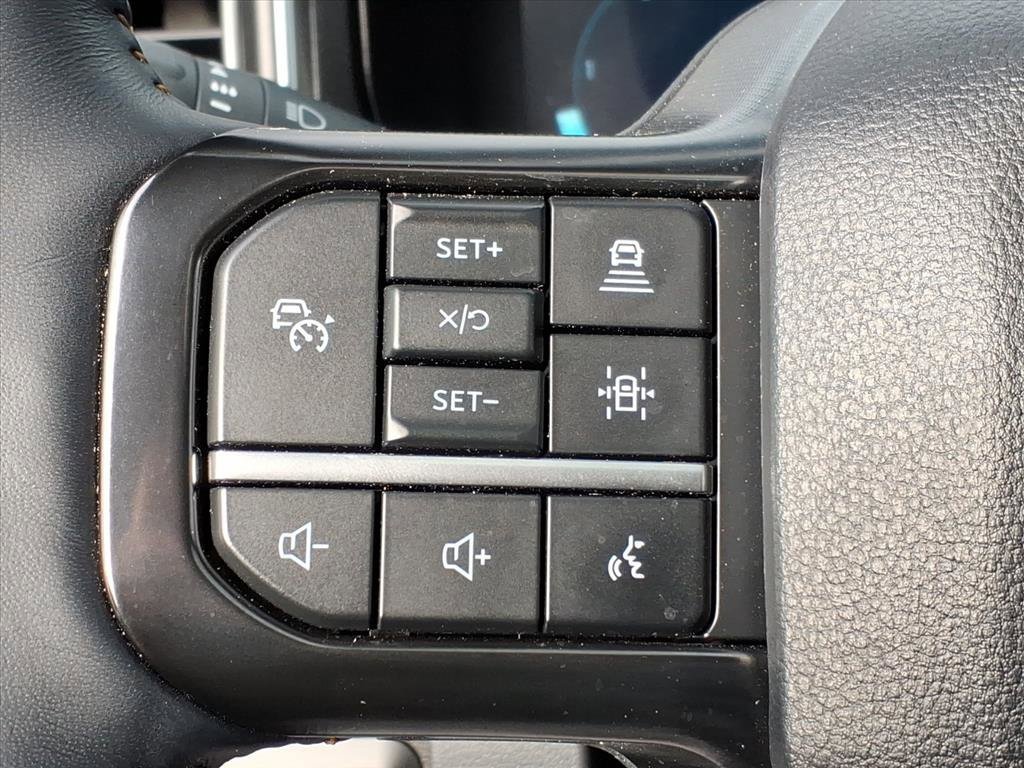 Used 2024 Ford F350 Platinum w/ Tremor Off-Road Package image 21