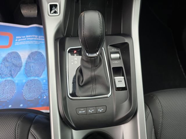 Used 2025 Dodge Hornet GT Plus w/ GT Plus Package AWD/4WD image 35