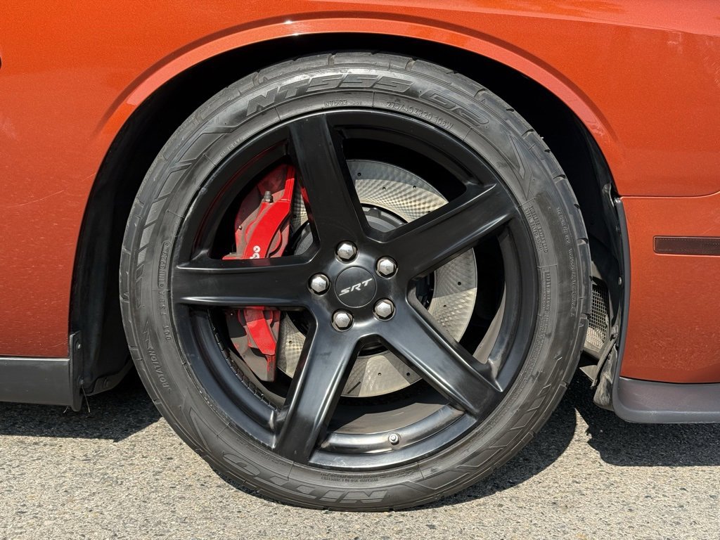 Used 2020 Dodge Challenger SRT Hellcat Redeye image 18