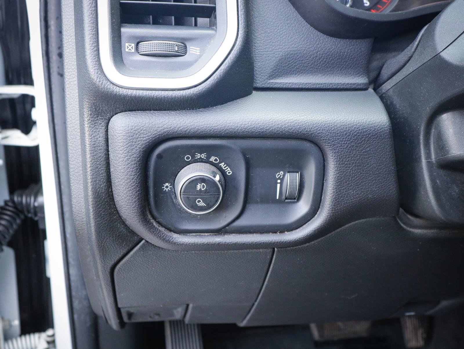 Used 2023 RAM 3500 Big Horn w/ Level 1 Equipment Group image 21