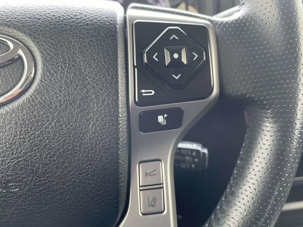 Used 2024 Toyota 4Runner TRD Sport image 30