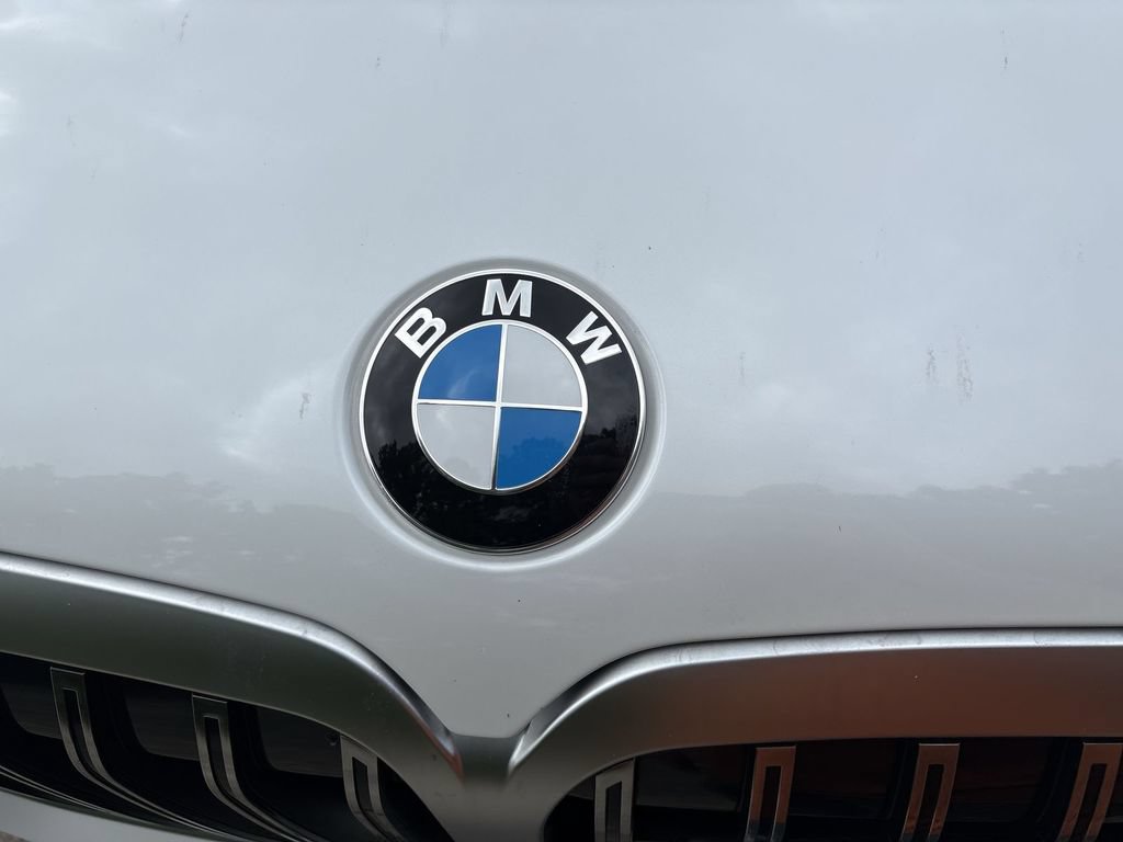 Used 2025 BMW X7 xDrive40i AWD/4WD image 33