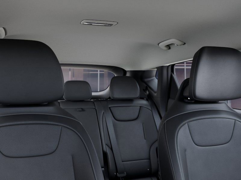 New 2025 Kia EV6 Wind image 27