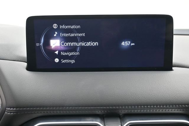 Certified 2023 MAZDA CX-5 AWD 2.5 S w/ Preferred Package image 11