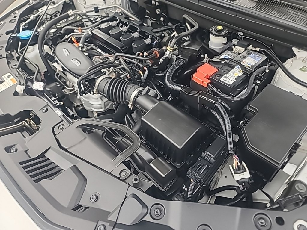 Used 2023 Honda Accord EX image 38