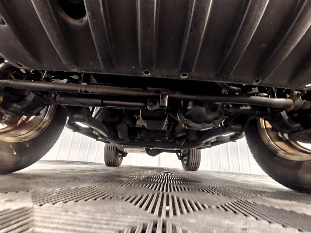 Used 2010 Jeep Wrangler Sport AWD/4WD image 24