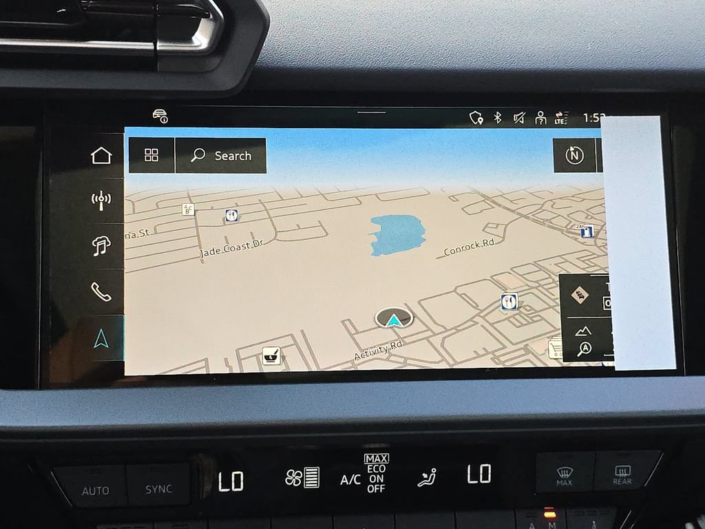 New 2026 Audi A3 2.0T Premium AWD/4WD image 24