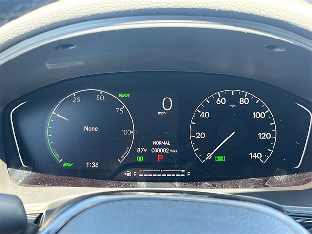 New 2026 Honda Civic Sport image 23