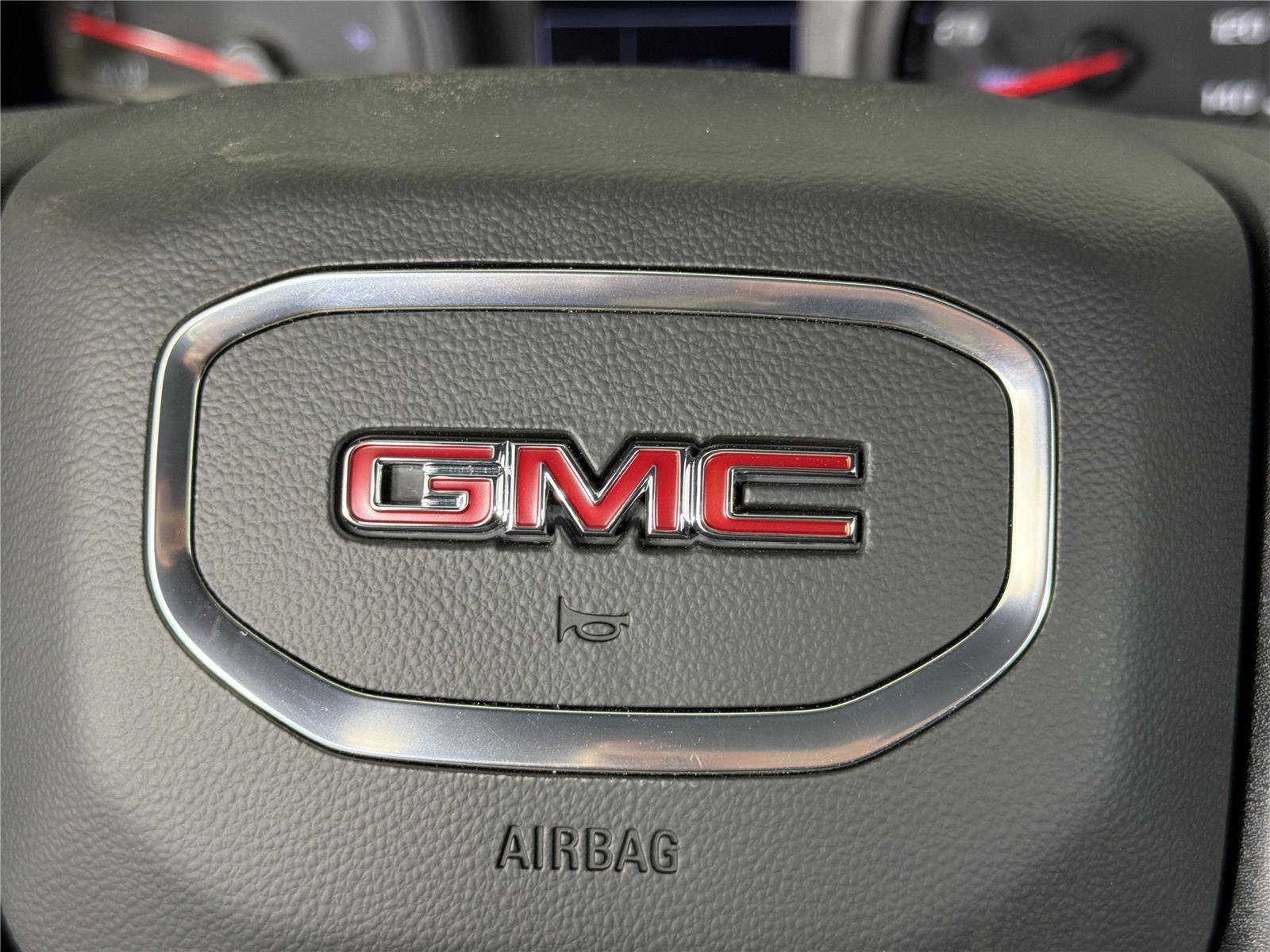 New 2026 GMC Sierra 1500 Pro RWD image 20
