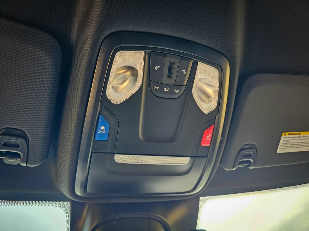 New 2026 RAM 2500 Tradesman AWD/4WD image 30