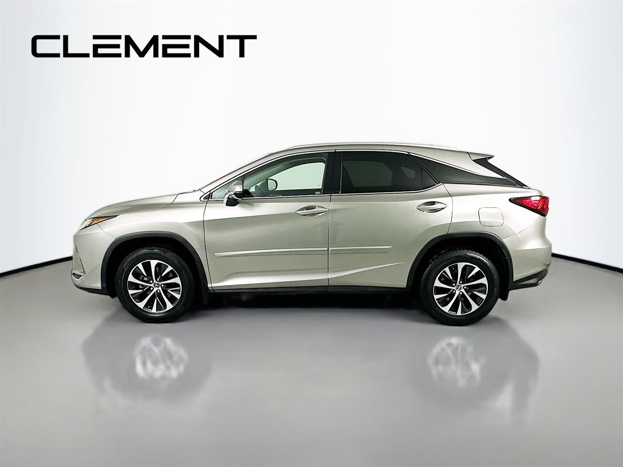 Used 2020 Lexus RX 350 AWD w/ Premium Package image 6