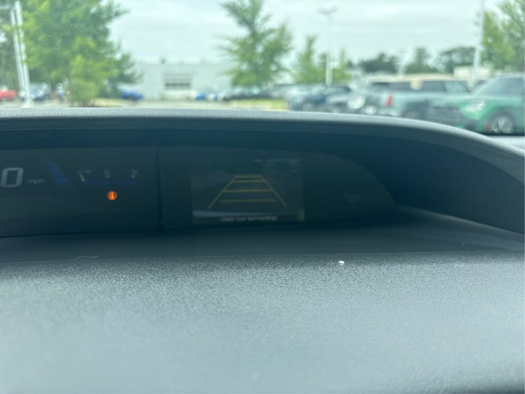 Used 2014 Honda Civic LX image 46